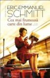 Cea mai frumoasa carte din lume - Eric Emmanuel Schmitt