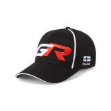 Toyota Gazoo Racing șapcă de baseball Sami Pajari WRT 2026 - Universală