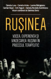 Rușinea - Paperback brosat - Carmen Beyer, Corneliu Irimia, Daniela Dumitrescu, Daniela Luca, Erik Hygum, Gabriela Deniz, Lavinia B&acirc;rlogeanu - Herald