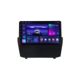 Cumpara ieftin Navigatie dedicata cu Android Ford Fiesta VI 2008 - 2019, 3GB RAM, Radio GPS