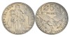 New Caledonia 2002 - 5 francs, UNC