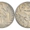 New Caledonia 2002 - 5 francs, UNC