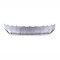 Scut sub bara Audi Q7 (4m), 06.2015-, Fata, argintiu, Aftermarket