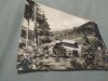 CARTE POSTALA MUNTII RODNEI-COMPLEX TURISTIC BORSA CIRCULATA