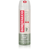 Borotalco MEN Invisible deodorant spray 72 ore parfum Musk 150 ml