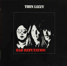 Thin Lizzy ?? Bad Reputation foto