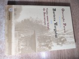 Gheorghe Parusi - Bariera Vergului sau Viata unui baiat de Bucuresti (Editura Compania, 2016)