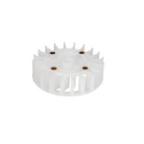 Ventilator racire scutere GY6 50-80 cc