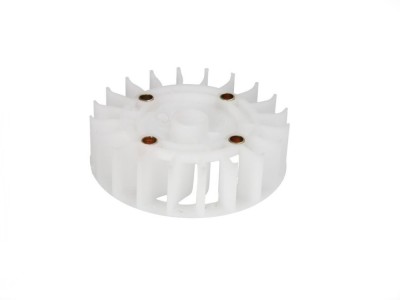 Ventilator racire scutere GY6 50-80 cc foto