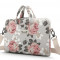 Canvaslife Laptop Laptop Case Bag 15&amp;#039; 16&amp;quot; Flori Trandafiri