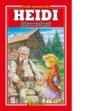 Heidi - Johanna Spyri