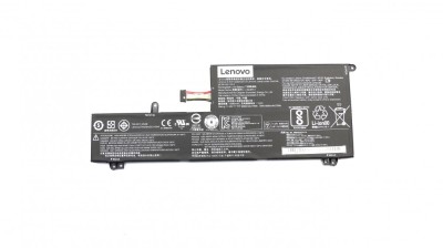 Baterie Laptop, Lenovo, Yoga 720-15IKB Type 80X7, 3CIP4/43/110-2, L16L6PC1, L16M6PC1, L16C6PC1, 11.58V, 6064mAh, 72Wh foto