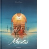Maestro - Thibault Prugne