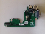 Modul VGA, USB, LAN Dell Latitude E5420 (63N3K)