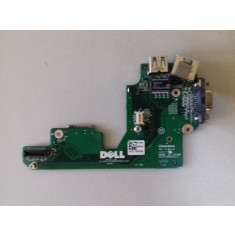 Modul VGA, USB, LAN Dell Latitude E5420 (63N3K)