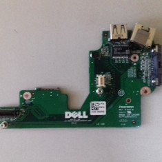 Modul VGA, USB, LAN Dell Latitude E5420 (63N3K)