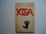 Yoga - Lazar Baroga, Marta Baroga, 1973, Alta editura