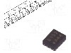 Circuit integrat, senzor temperatura, VDFN10, MICROCHIP TECHNOLOGY - EMC1815T-2E/9R