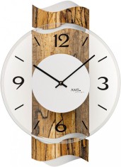 Ceas de perete AMS 9622 foto