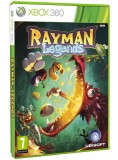 Rayman Legends XBOX 360, Ubisoft