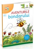 Cumpara ieftin Aventurile bondarului | Elisa Mazzoli, Gama