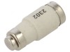 Siguranță industrială gG 25A 400VAC 250VDC D02