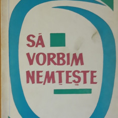 ALEXANDRINE KHEIL, KURT KHEIL - SA VORBIM NEMTESTE