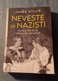 Neveste de nazisti James Wyllie