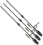 Kit FOX Edges Tubing Tungsten Heli Bead Kit, 5buc/pac