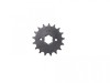 Pinion Transmisie Fata ATV/Quad 428 17T, Distanta gauri 34mm, Diametru 73mm