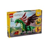 Lego Creator Medieval Dragon (31161)