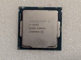 Procesor Intel Core i5-8600K Coffee Lake, 3.60GHz, 9MB, Socket 1151