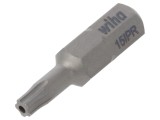 Capăt șurubelniță Torx&reg; PLUS 15IPR Standard