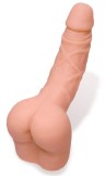 Masturbator 2-in-1 Fuck My Cock