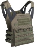 Vesta tactica Plate Carrier Gen II Mil-Tec Olive