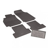 Covorase auto RENAULT Megane III Hatchback 2009-2016 Rigum