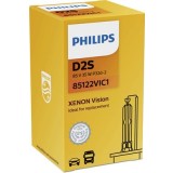 BEC XENON D2S 85V 35W P32D-2 (cutie) PHILIPS
