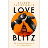 Love in the Blitz