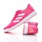 ADIDAS Altasport K - roz cu alb 38
