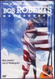 DVD Film de colectie: Bob Robberts ( cu Tim Robbins ; SIGILAT - vezi descriere )