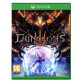 Dungeons 3 XBOX ONE