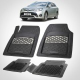 Cumpara ieftin Covorase Toyota Avensis T270 Compatibile Estate 2015-2022 | Silver