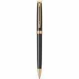 Pix Waterman Hemisphere Matt Black GT