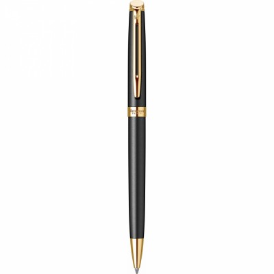Pix Waterman Hemisphere Matt Black GT foto