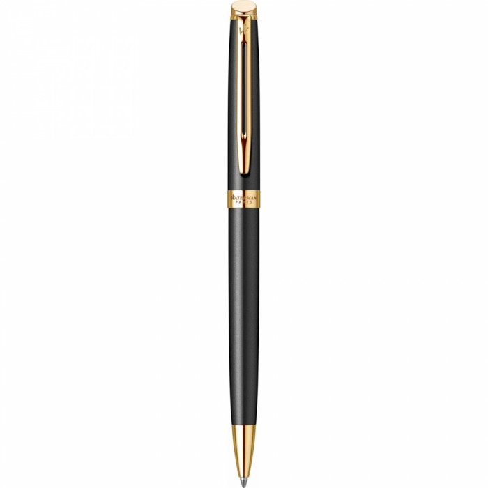 Pix Waterman Hemisphere Matt Black GT
