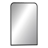 Cumpara ieftin Oglinda Classy Pako World Negru 50x2.5x80 cm