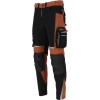 PANTALON LUCRU SLIM-FIT SUPER-ELASTICA - XL