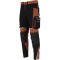 PANTALON LUCRU SLIM-FIT SUPER-ELASTICA - XL