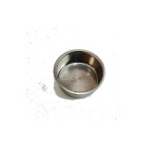 Filtru espressor SAECO PHILIPS 2 cești - Piesa originala, cod 124650221