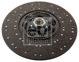 FEBI BILSTEIN 105036 Disc ambreiaj